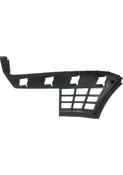 Tampon Bağlantı Braketi Jetta 06-10 Iç Arka Sol (Oem No: 1K5807377)