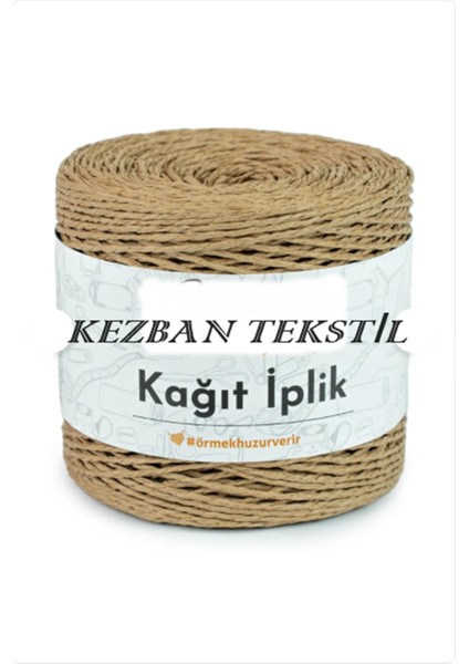 190-200 gr Kağıt Ip Hasır Renk