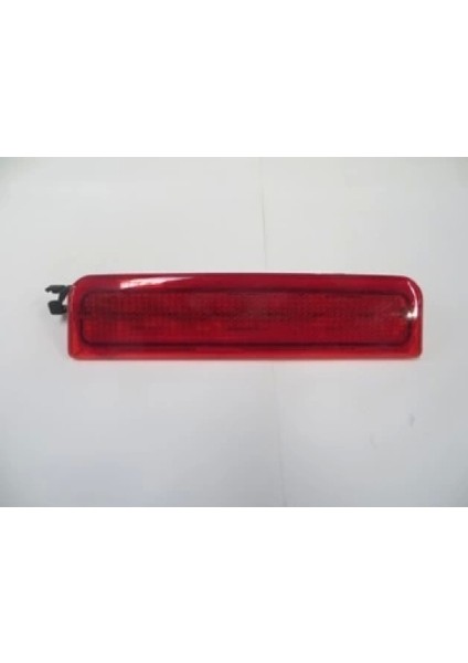2004-2010 Volkswagen Caddy Stop Lambası Kırmızı (Famella) (Oem NO:2K0945087C)