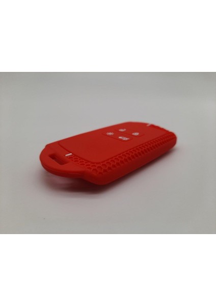 Renault Koleos Ile Uyumlu Silikon Anahtar Kılıf Anahtar Kabı. indirimleri