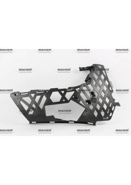 Tampon Bağlantı Braketi Passat 2015 Sonrası Ön Sağ Büyük (Oem NO:3G0807178) (Adet)