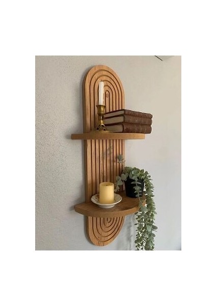 Dekoratif Duvar Rafı fiyatları