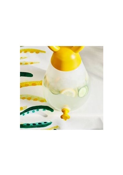 Nabbfısk Musluklu Sürahi modelleri