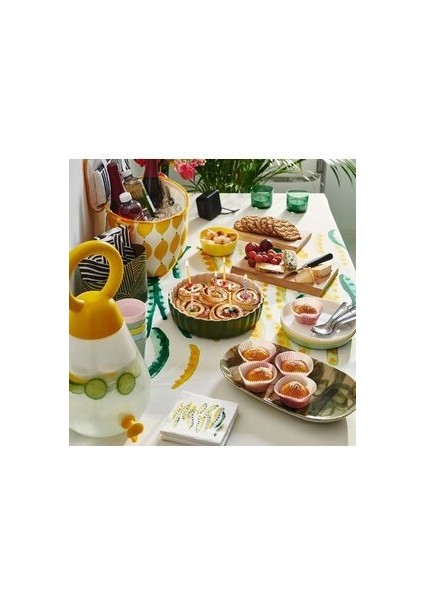 Nabbfısk Musluklu Sürahi fırsatları