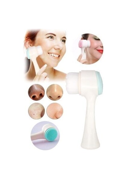 Cilt Temizleme Fırçası fiyatları