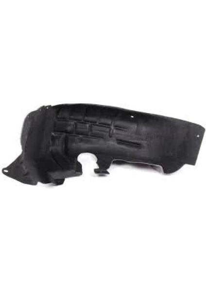 Çamurluk Davlumbazı Golf 6 09-13 Arka Sağ (Oem No: 5K0810972D)