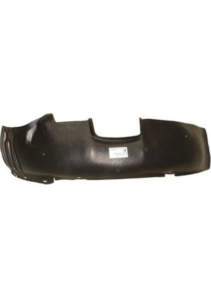 Çamurluk Davlumbazı Polo Classıc Caddy 1996-2003 Ön Sağ (Yerli) (Oem NO:6K5809962B41) (Adet)