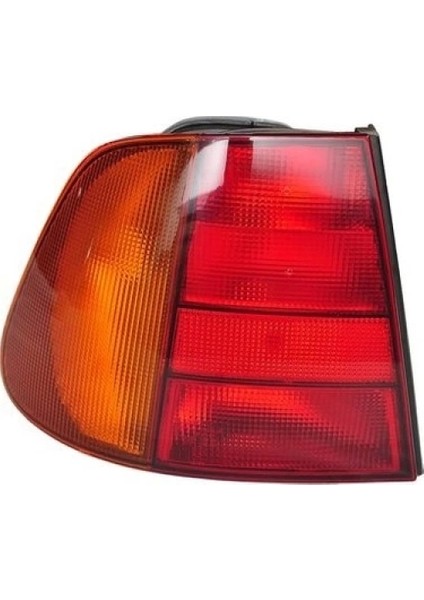 Stop Lambası Polo Classıc 97-01 Sol (Oem No: 6K5945111D)