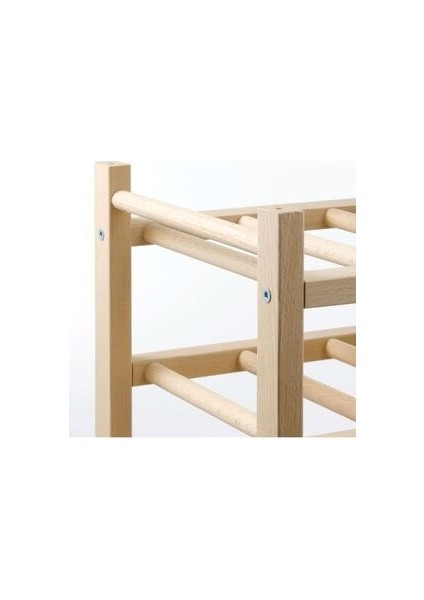 Hutten Ahşap Şaraplık