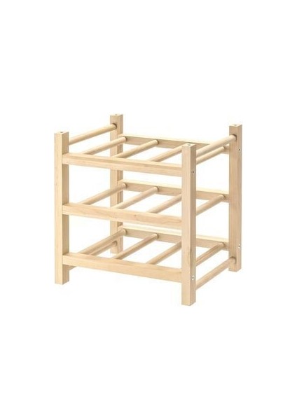 Hutten Ahşap Şaraplık fiyatları