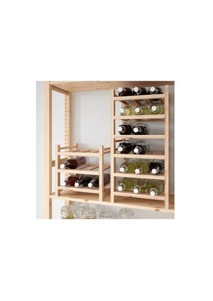 Hutten Ahşap Şaraplık fırsatları