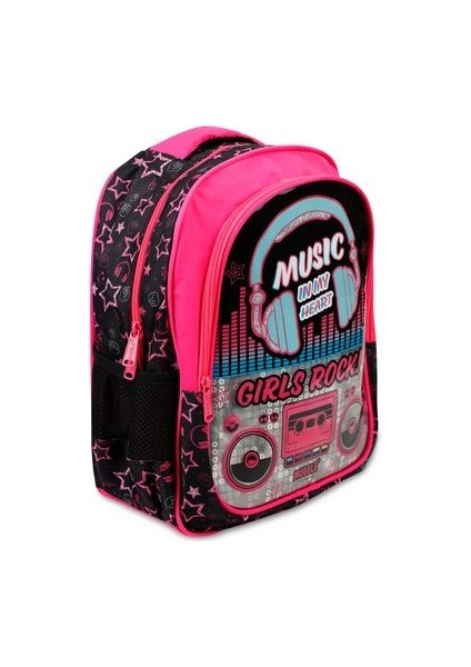 2 Bölmeli Ilkokul Sırt Çantası fiyatları