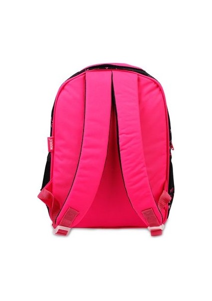 2 Bölmeli Ilkokul Sırt Çantası modelleri