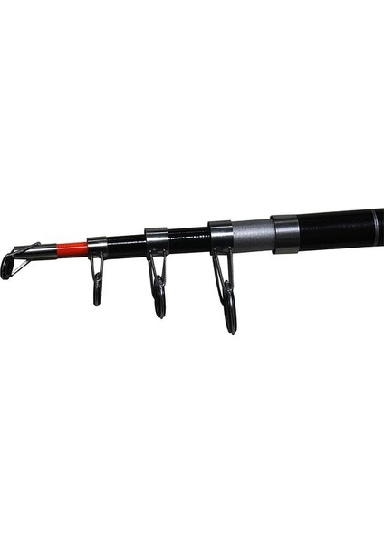 Carper 270 Yüksek Atarlı Olta Kamışı - 100-300 gr | 2,70 mt modelleri