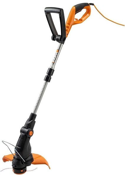 30 cm Elektrikli Teleskobik Saplı Misinalı Çim ve Kenar Kesme 550 W
