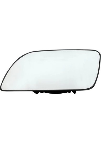 Ayna Camı Polo 02-05 Elektrikli, Isıtmalı Sol (Oem No: 6Q0857521A)
