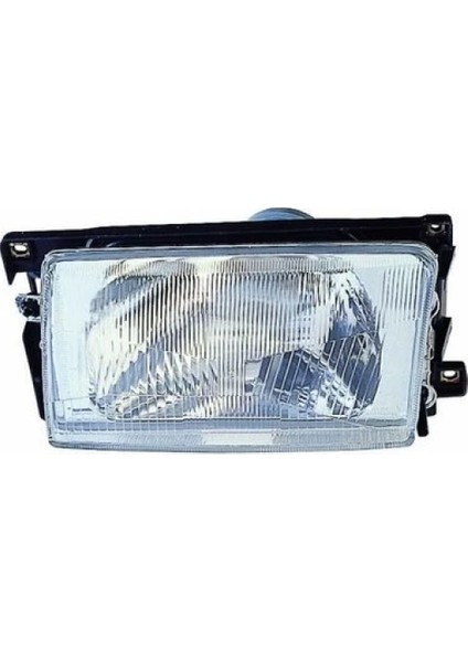 Far Sag 1AE 006 319-181 Vw Polo Bm 91-94 (Oem No: 867941018)
