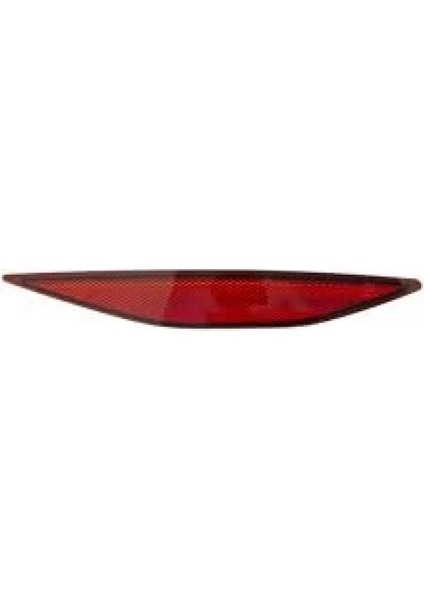Reflektör Tampon Golf7 13-17 Arka Sağ (Oem No: 5G0945106)