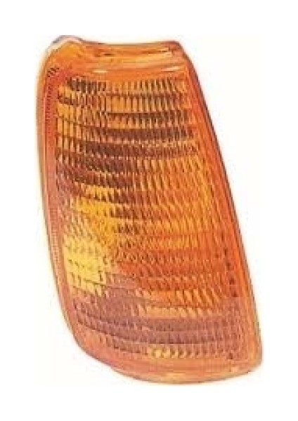 Sınyal Lambası Sag Sarı Vw Polo Bm 91-94 (Oem No: 867953050)