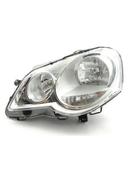 Far Polo 2005-2009 Sol (1 Adet) (Oem No: 6Q1941007AT)