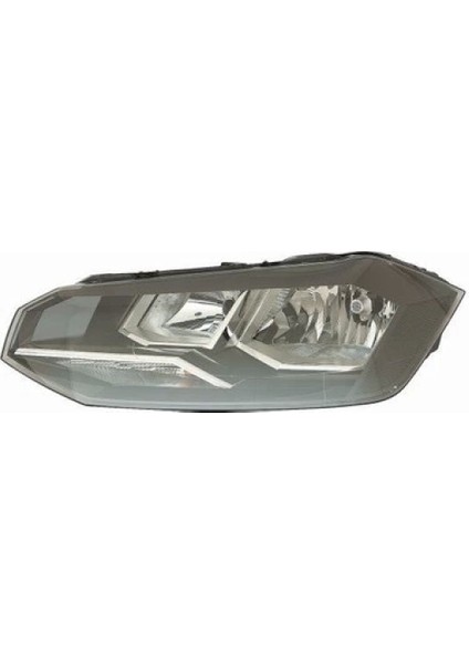 Far Polo 2017 Sonrası Sol (Oem NO:2G1941005) (Adet)