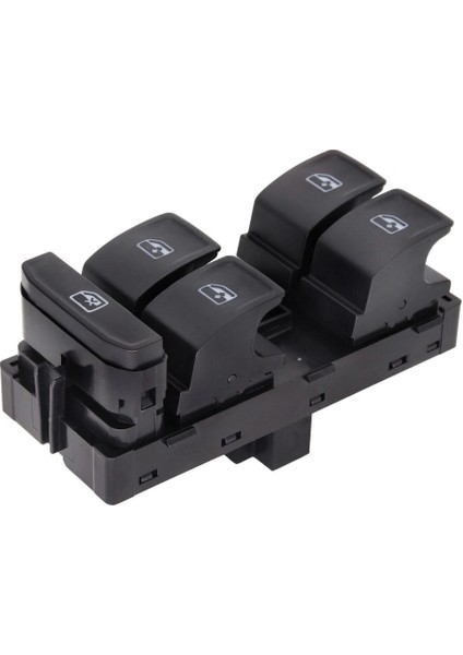 Düğme Cam Açma Golf7 13SONRASI (Dörtlu) (Oem No: 5G0959857B)