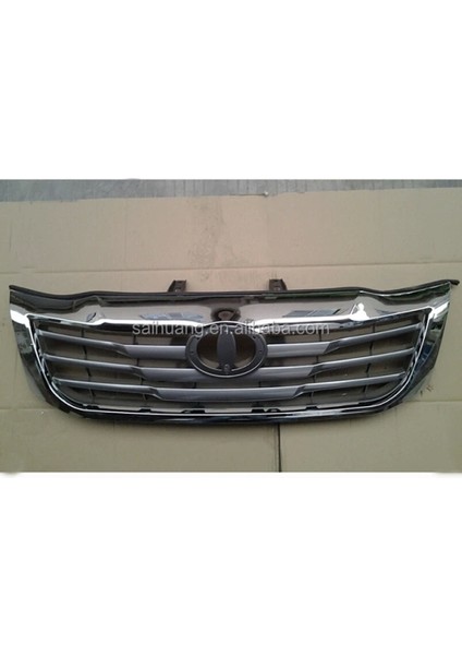 Panjur Hılux 06-08 D4D (Oem No: 53111-0K090)