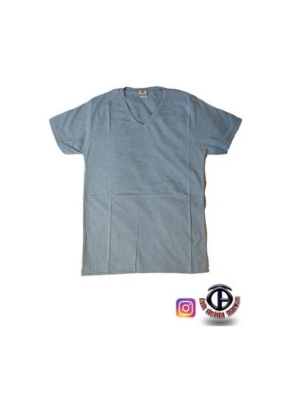 Unisex Tişört (T-Shirt)
