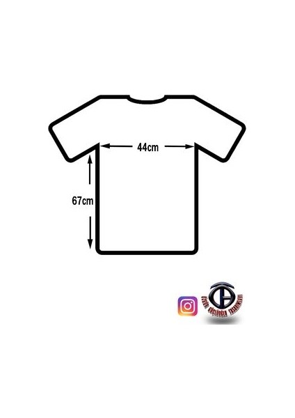 Unisex Tişört (T-Shirt) modelleri