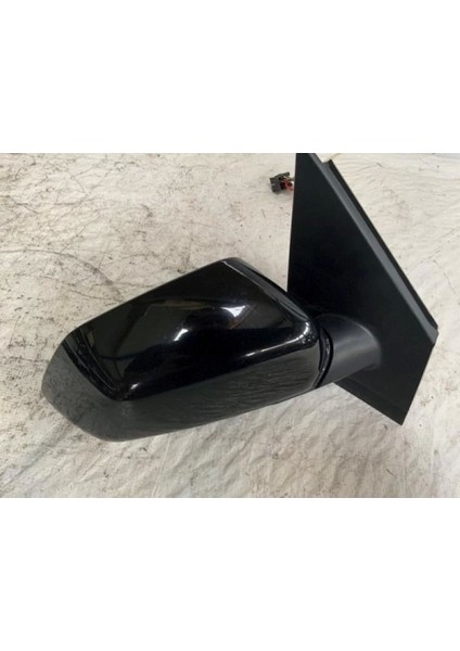 Dıs Dıkız Aynası Sag Elektrıklı Isıtmalı Sınyallı Vw Polo Bm 05-10 (Oem No: 6Q1857508AE)