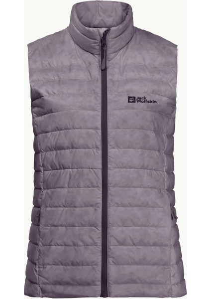 Pilvi Down Vest W Kadın Yelek 1207771-I0083 Wild Blossom modelleri