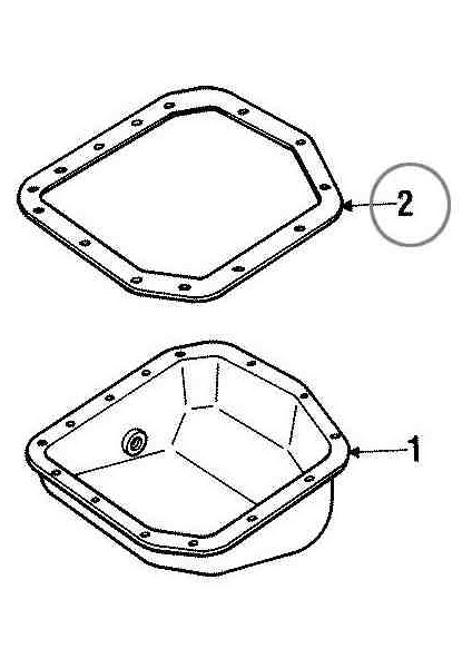 45285-28010 Hyundai Elentra Otomatik Vites Karter Contası 1996-2000 Elantra Gls - 1997-2001 Tıburon Coupe'ye Uyar fiyatları