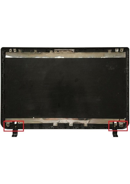 Toshiba Dynabook Satellite C50-B-14Z LCD Cover Kapak V1 Gold