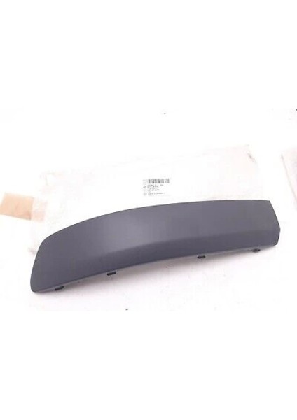Tampon Bandı Ön Sol Pütürlü Vw Transporter T5BM 04-10 (Oem No: 7H0807717)