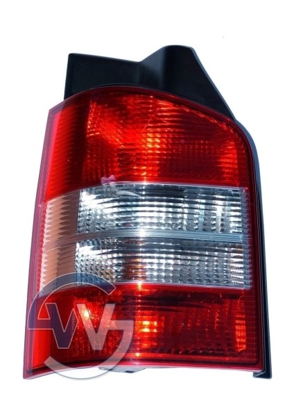 Stop Lambası Transporter T5TRANSPORTER 04-14 Sol Beyaz- Kırmızı (Oem No: 7H5945095M)