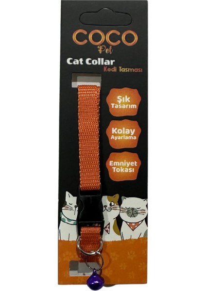 Kedi Tasması