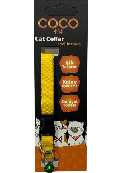 Kedi Tasması