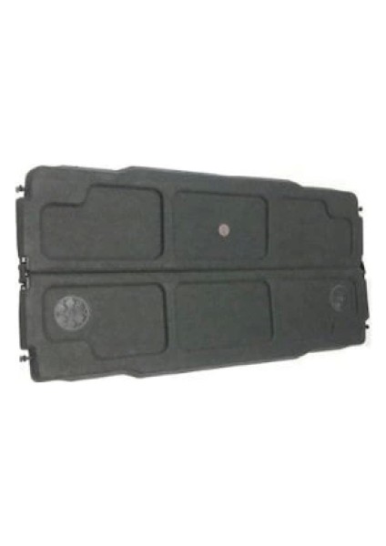 Arka Bagaj Trımı Perdelık Ford Connect Bm 02- (Oem No: 2T14 K46506 AJD6AP)