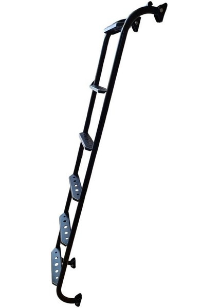 Karavan Merdiveni Universal