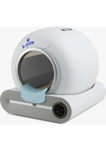 Ki-Litterbox Akıllı Kedi Tuvaleti