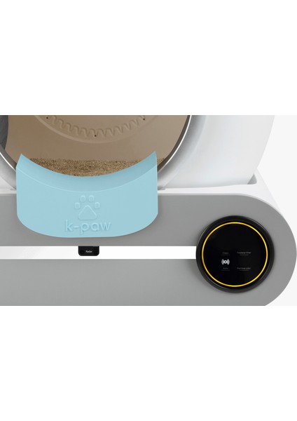 Ki-Litterbox Akıllı Kedi Tuvaleti