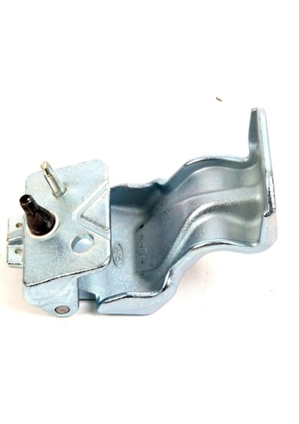 Arka Kapı Alt Menteşe - Sol 180° Ford Transıt V363 Bm 2018.05/- (Oem No: HK31 V429A15 Ad)