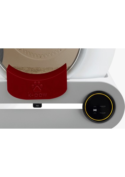 Ki-Litterbox Akıllı Kedi Tuvaleti fiyatları