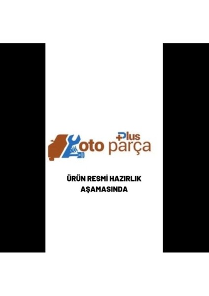Arka Tampon Takvıyesı Sol (5d) Ford Focus Bm 04- (Oem No: 5M51 17F772 Ab)