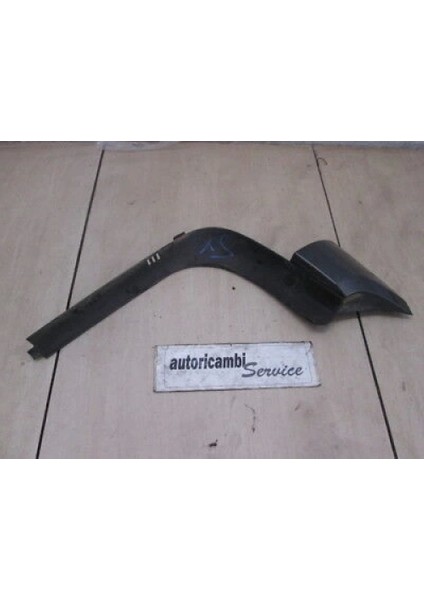 Arka Tampon Baglantı Braketi Sol Stw Ford Mondeo Bm 01- (Oem No: 1S71 17C773 Cb)