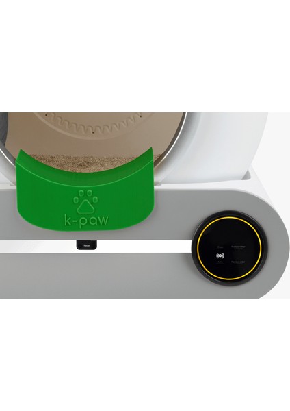 Ki-Litterbox Akıllı Kedi Tuvaleti fiyatları