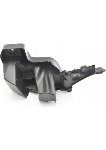 Arka Tampon Mesnedı Sağ Psa C4 Cactus B.m 16- (Oem No: 9822280180)