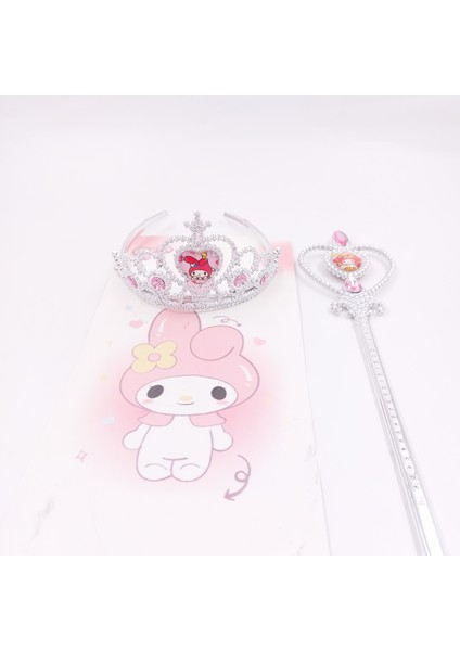 Sanrio-My Melody Pembe