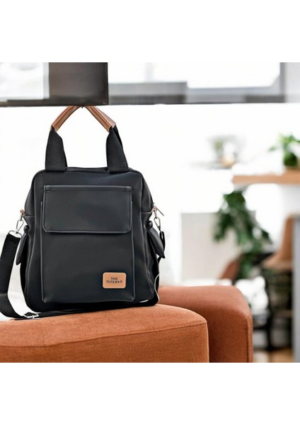 Kadın El ve Sırt Çantası