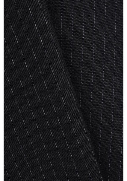 Kırlangıç Yaka Iki Düğmeli Erkek Takım ELBISE-KAX1315S indirimleri